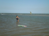 Kitesurfing foto 16