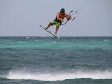 Kitesurfing foto 20