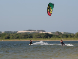 Kitesurfing foto 29