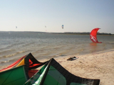 Kitesurfing foto 31