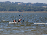 Kitesurfing foto 9