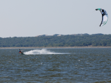 Kitesurfing foto 12